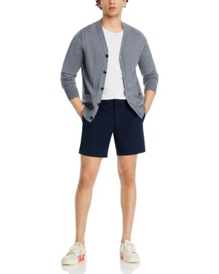Zaine 7" Shorts in Eco Bistretch