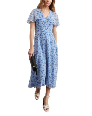 Limited Forbury Paris Dress