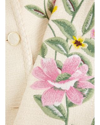 Limited Hinton Tweed Jacket