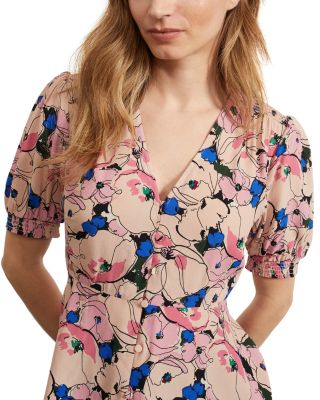 Limited Worthington Blouse