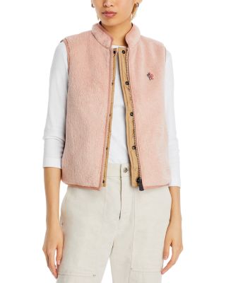 Moncler - Reversible Vest