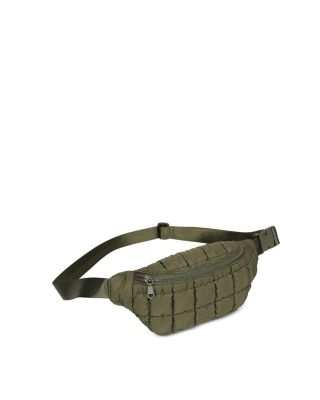 Resurgence Puffer Belt Bag