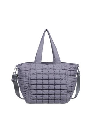 Dreamer Puffer Extra Large Tote