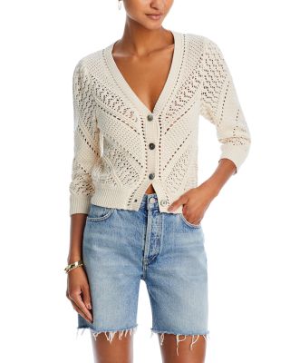 VANESSA BRUNO - Cinzia Cardigan Sweater