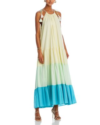 VANESSA BRUNO - Nuccia Maxi Dress