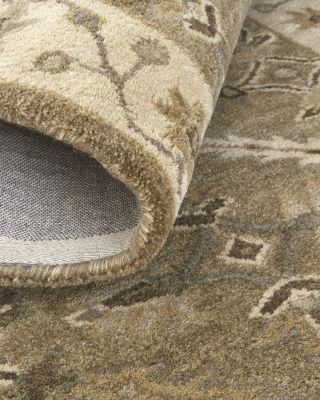 Eaton 6548424F Area Rug, 5' x 8'