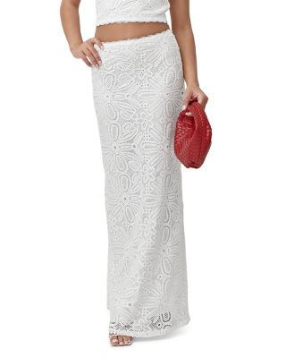 4th & Reckless Mae Skirt