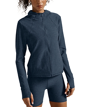 BEYOND YOGA SPACEDYE HIGH ENERGY HOODIE