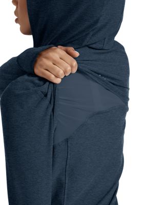 Spacedye High Energy Hoodie