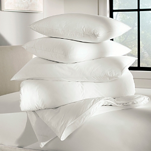 Shop Boll & Branch Soft Down King Pillow In White