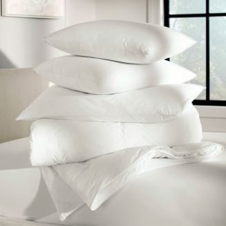 Boll & Branch Down Alternative Pillow Insert