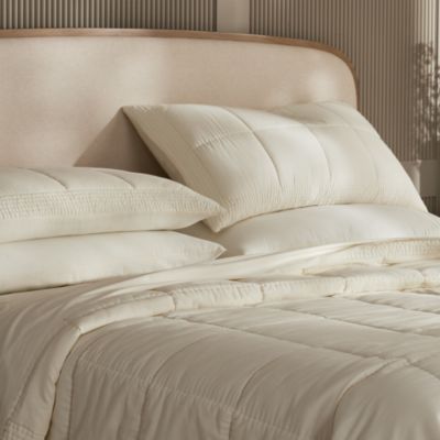Boll & Branch - Signature Handstitched Quilted Sham, King