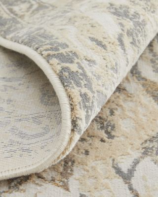 Celene CEL39L0F Area Rug, 7'9" x 10'