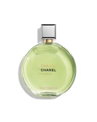 CHANEL - CHANCE EAU FRA&Icirc;CHE Eau de Parfum Spray