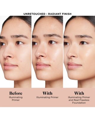 Pure Canvas Primer - Illuminating 1.014 oz.