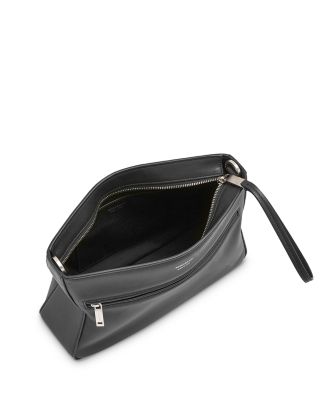 Star Leather Shoulder Bag