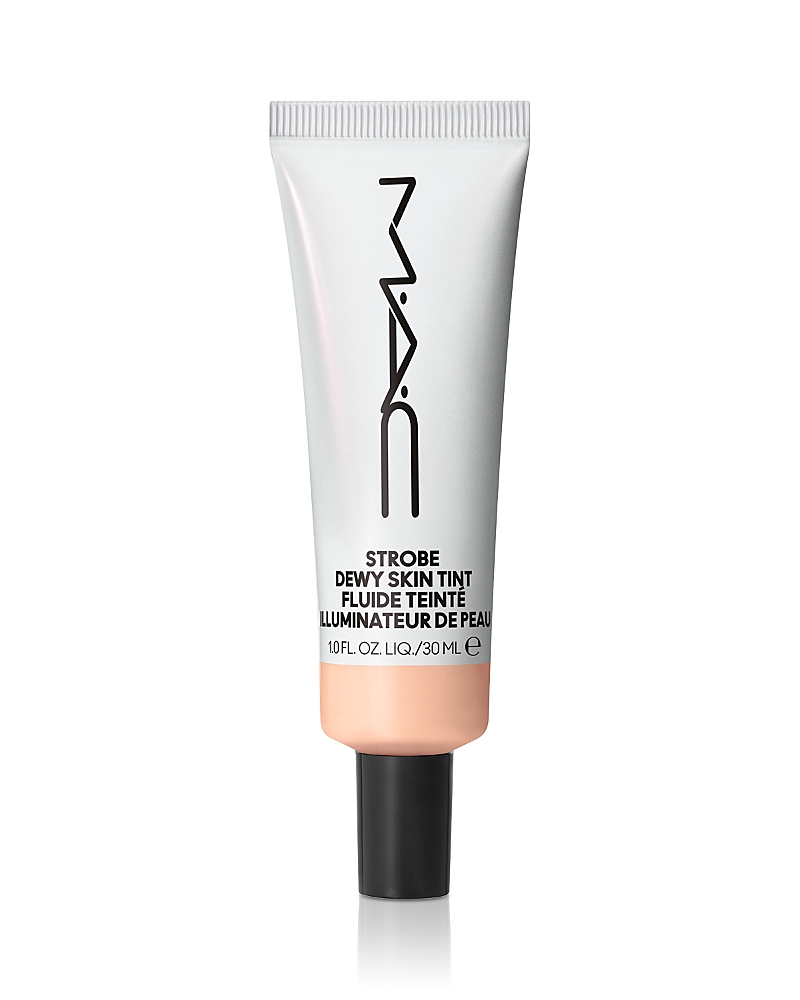 MAC Strobe Dewy Skin Tint 1 oz.