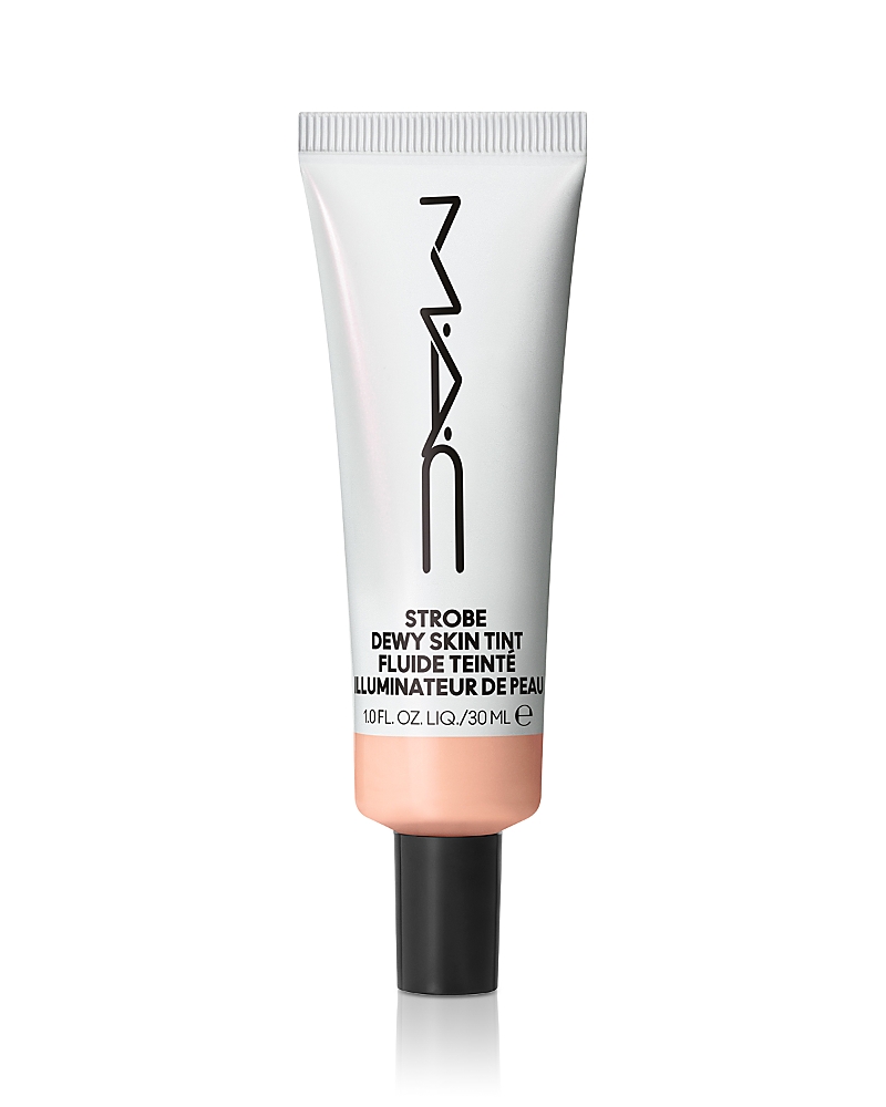 MAC Strobe Dewy Skin Tint 1 oz.