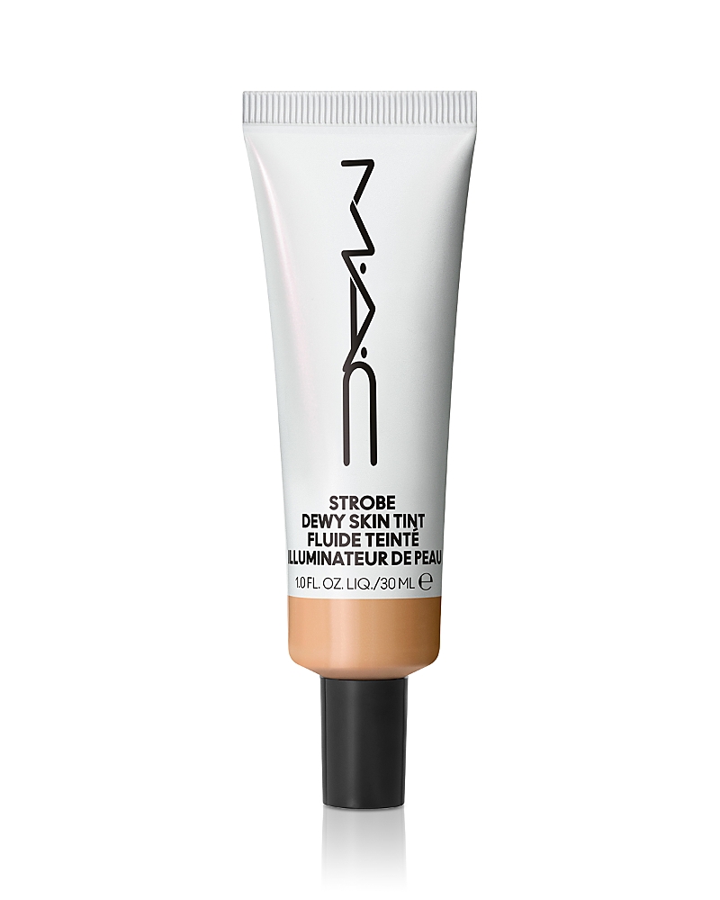 Mac Strobe Dewy Skin Tint 1 Oz. In Medium