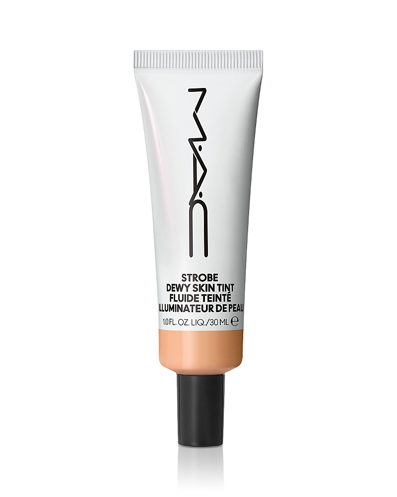 MAC Strobe Dewy Skin Tint 1 oz.