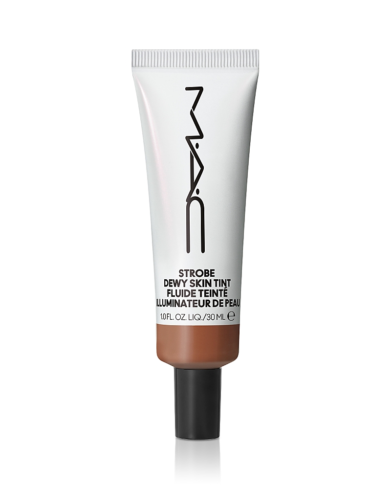 MAC Strobe Dewy Skin Tint 1 oz.