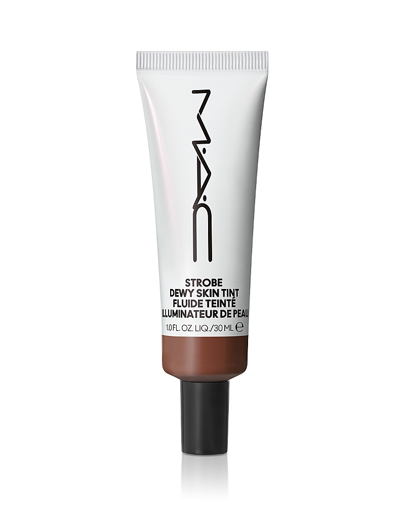MAC Strobe Dewy Skin Tint 1 oz.