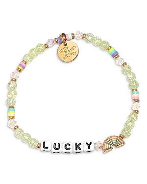 Little Words Project Lucky Bracelet, Small/Medium