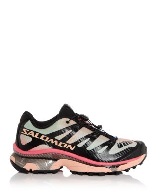 靴 SALOMON LAB XT-4 AURORA BOREALIS 23.5 SALOMON | XT-4 OG AURORA BOREALIS