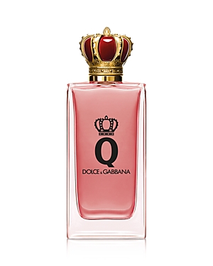 Dolce & Gabbana Q Eau de Parfum Intense, 3.3 oz.