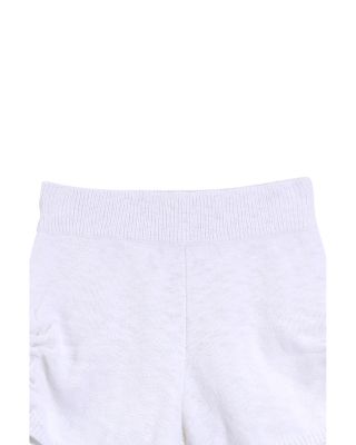 Girls&#39; Loose Knit Cinched Shorts - Big Kid 