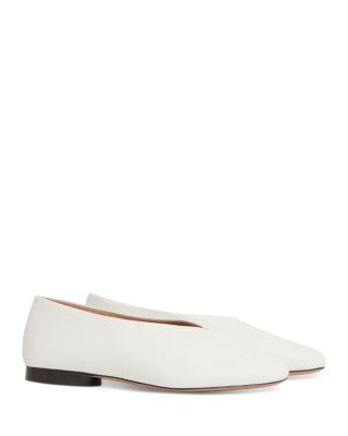 Mansur Gavriel - Women's Glove Ballet Flats