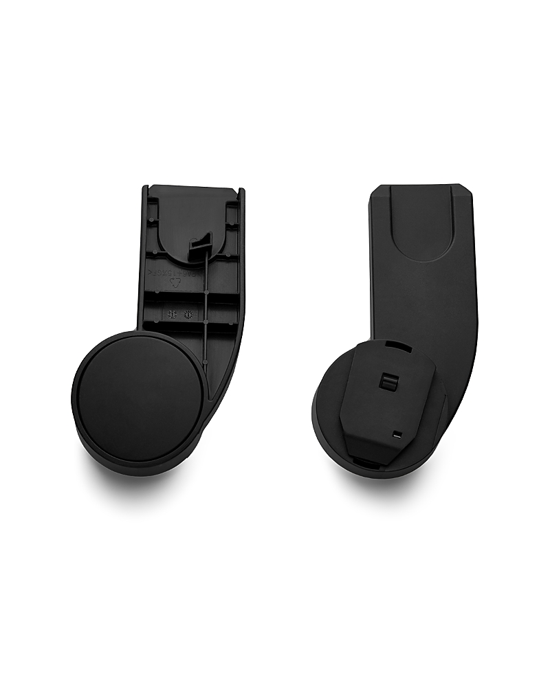 Cybex Gazelle S Adapters In Black