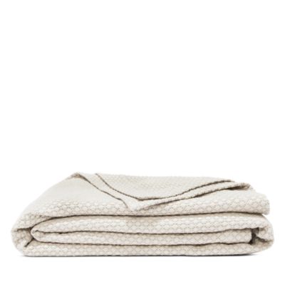 Lux Waffle Bedspread, King - Exclusive