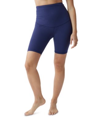 Postpartum Bike Shorts Bundle