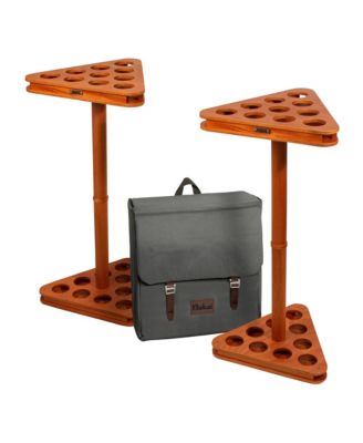 Portable Social Pong Above - Ages 11+