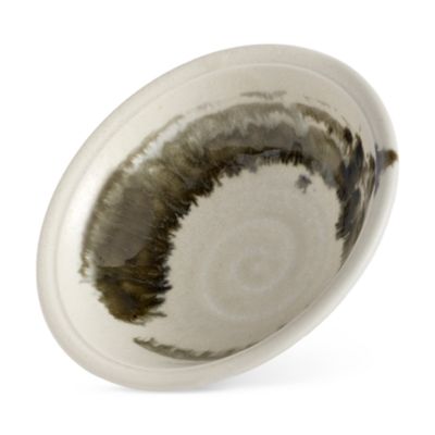 Sumi Brush Condiment Bowl