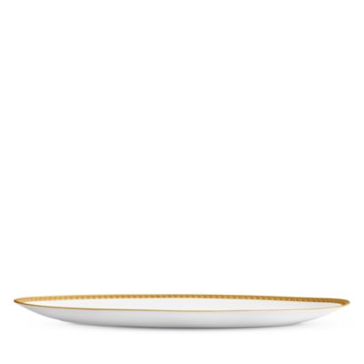 Neptune Oval Platter, Large