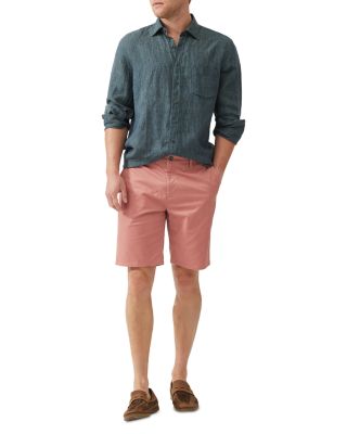 North Thames Sports 9" Shorts