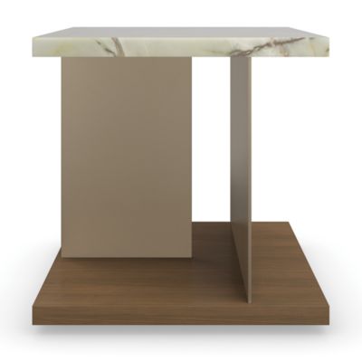 Cape Verde End Table