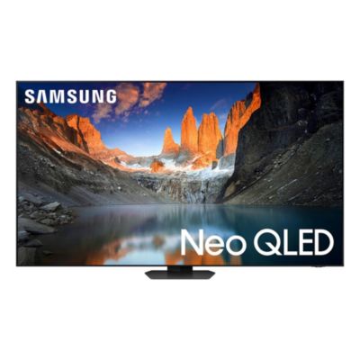 Samsung - QN90D 50" 4K Neo QLED Smart TV (2024)