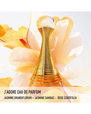 DIOR J'adore Eau de Parfum & Travel Spray Gift Set