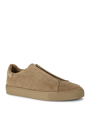 Kurt Geiger London Men's Lennon Slip On Sneakers