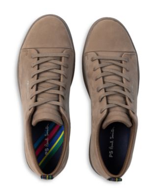 Men's Lee Lace Up Sneakers