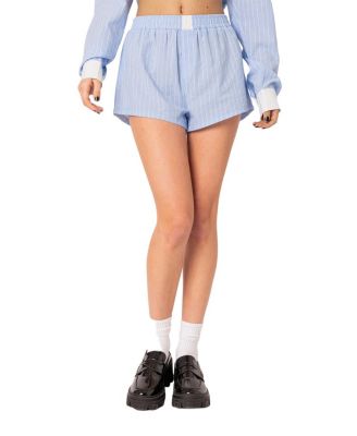 Edikted - Lea Boxer Shorts