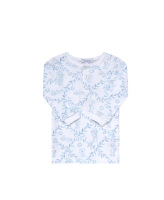 Boys' Blue Bears Trellace Pajama - Baby