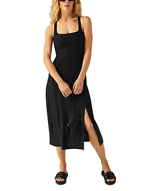 BEYOND YOGA FEATHERWEIGHT GETAWAY DRESS