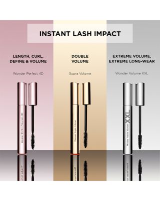 Wonder Volume Mascara XXL 0.2 oz.