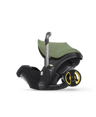 Unisex Car Seat & Stroller
