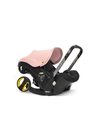 Unisex Car Seat & Stroller