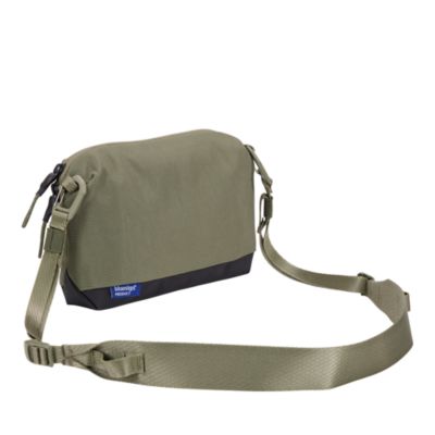 Paramount 2L Crossbody